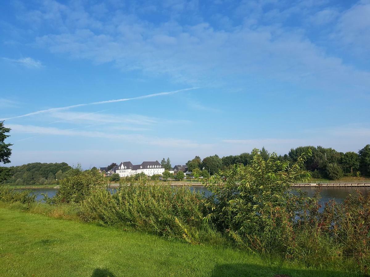 Ankerplatz Villa Westerronfeld Exterior foto